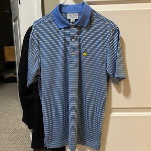 Masters Performance Polo